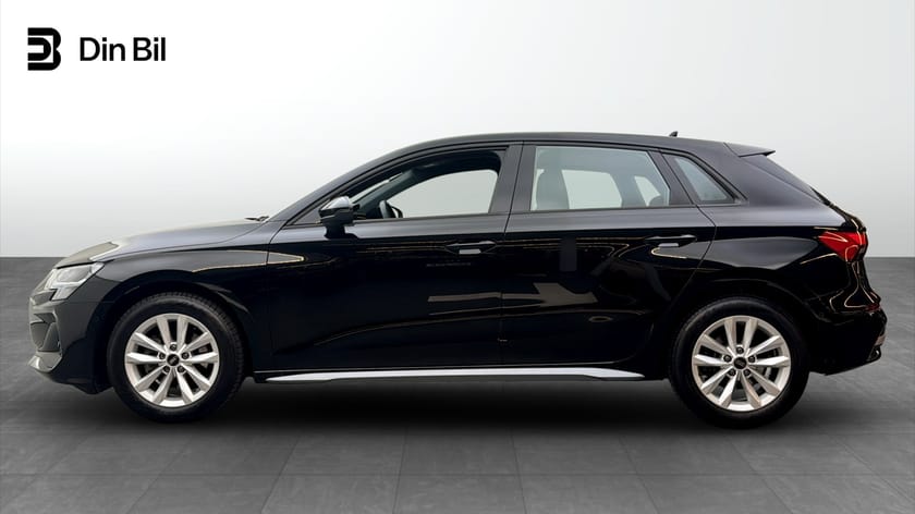 Bild 2 av Audi A3 Sportback 35 TFSI Proline S-tronic