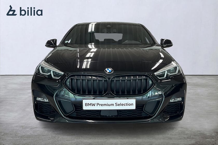 Bild 5 av BMW 218i Gran Coupé M-Sport | HiFi | Rattvärme