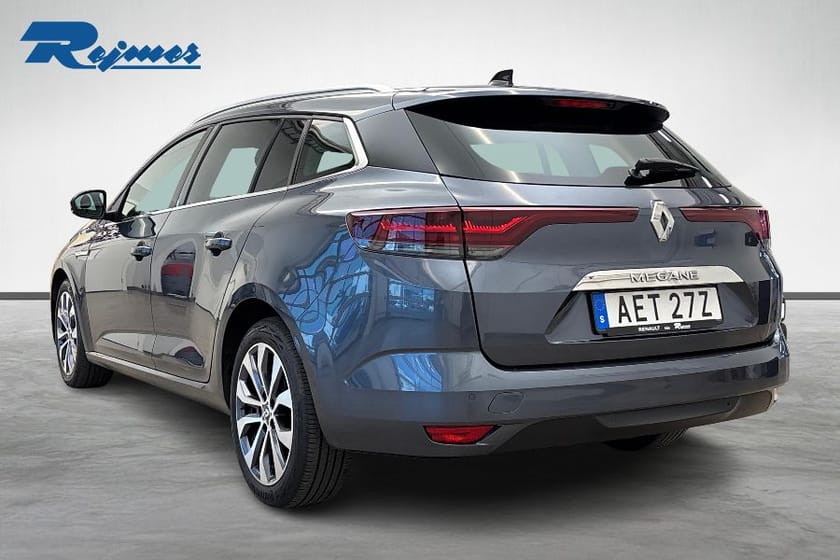 Bild 3 av Renault Mégane Sport Tourer