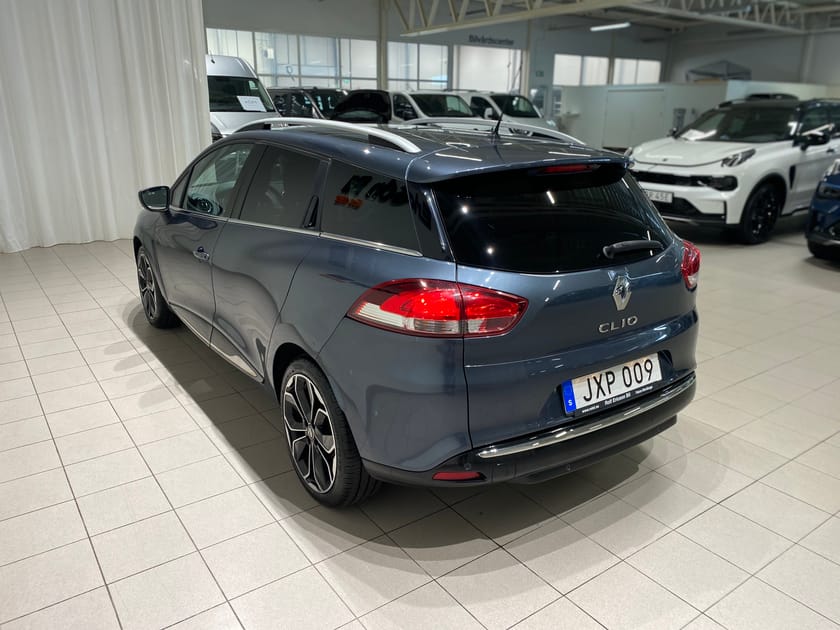 Bild 3 av Renault Clio Sport Tourer