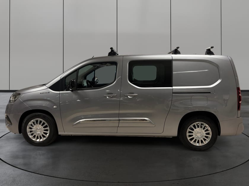 Bilde 2 av Toyota ProAce City Electric 