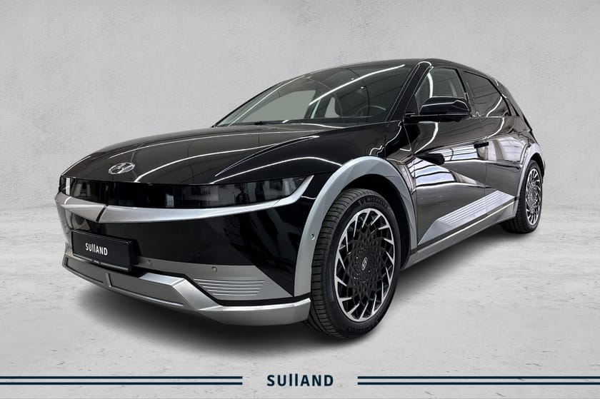 Bilde 1 av Hyundai Ioniq 5 LR AWD P45 launch edition