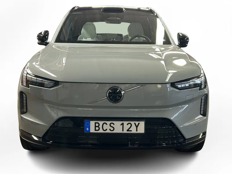 Bild 2 av 14 – Volvo EX90 Twin Motor Performance 7-seater Ultra 7sätes