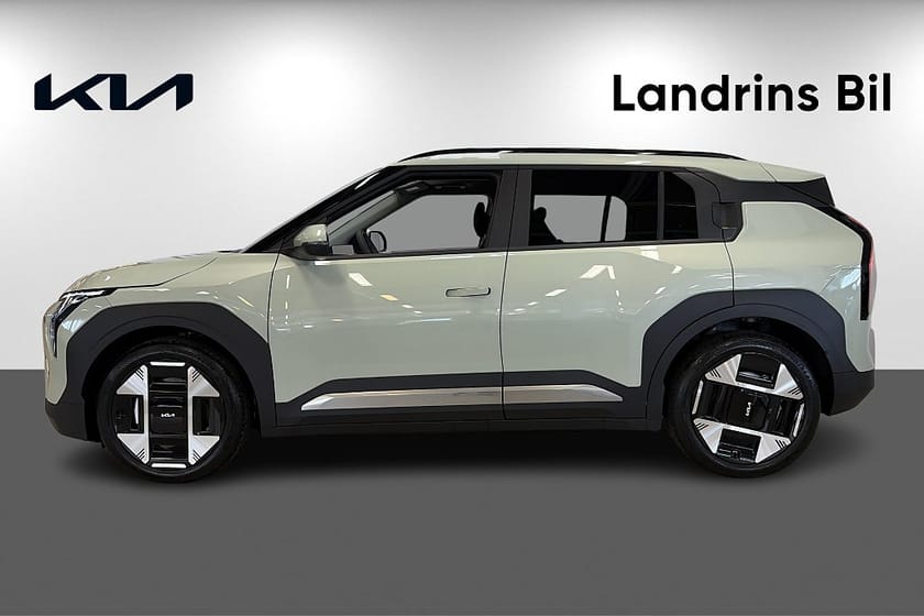 Bild 4 av Kia EV3 GT