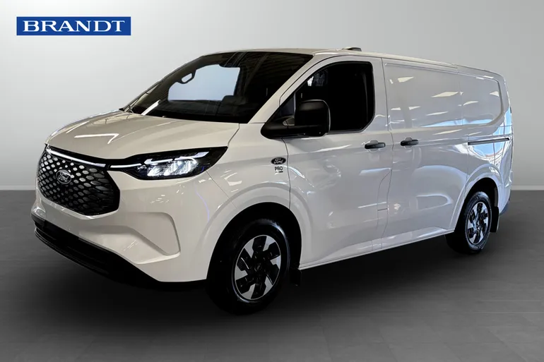 Ford E-Transit Custom 320