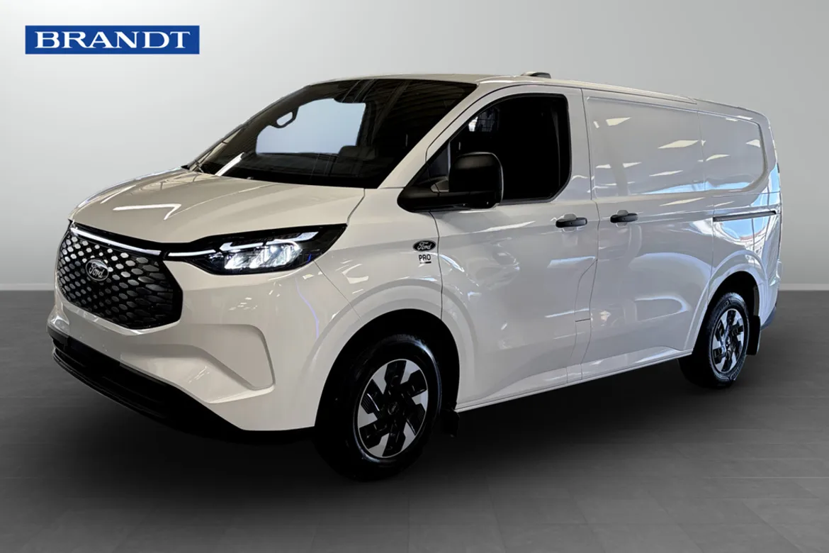 Ford E-Transit Custom 320