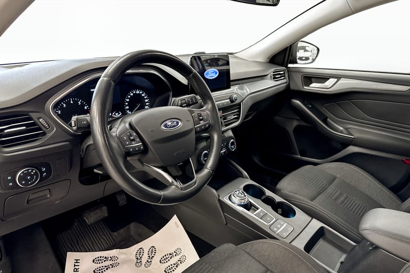 Bild 5 av Ford Focus Active Kombi 1.0 EcoBoost SelectShift, 125hk