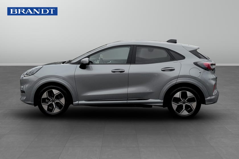 Bild 3 av Ford Puma Gen-E