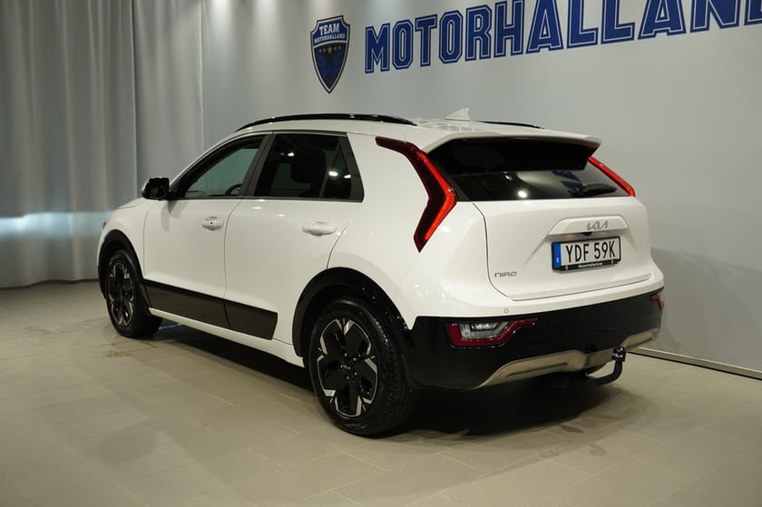 Bild 5 av Kia Niro EV