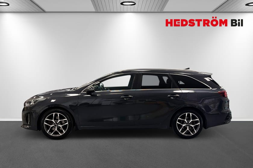 Bild 2 av Kia Ceed Sportswagon SW GT line