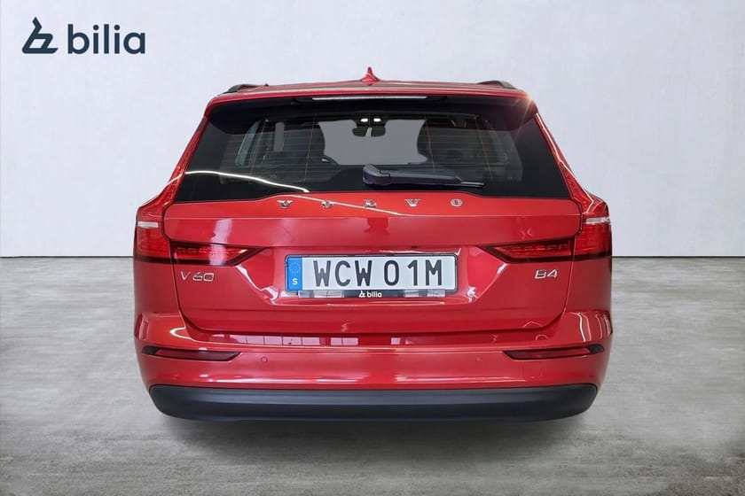 Bild 5 av Volvo V60 B4 Bensin Core