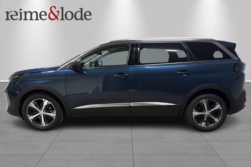 Bilde 2 av Peugeot 5008