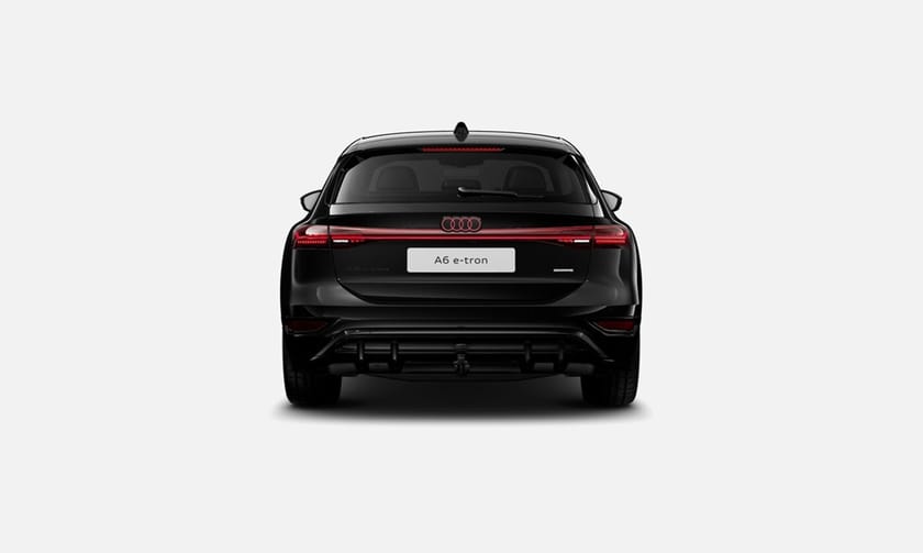 Bild 5 av Audi A6 Avant e-tron quattro 315kW S-line Edition