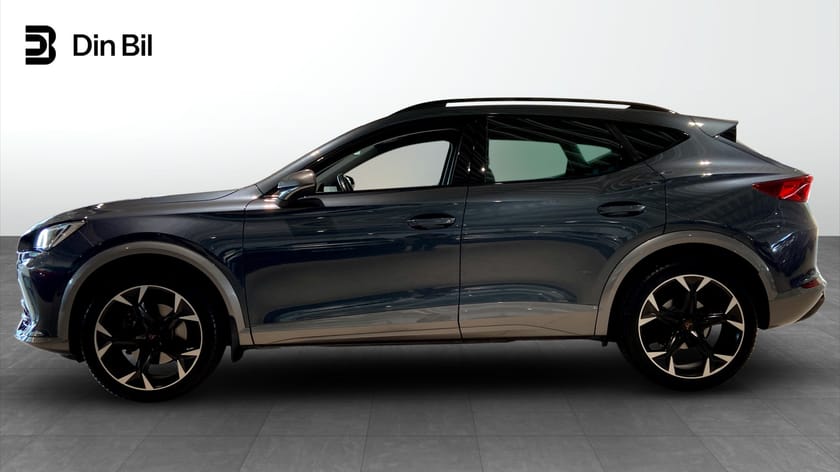 Bild 2 av CUPRA Formentor TSI 150hk DSG7 Beats Audio/Backkamera/Ap