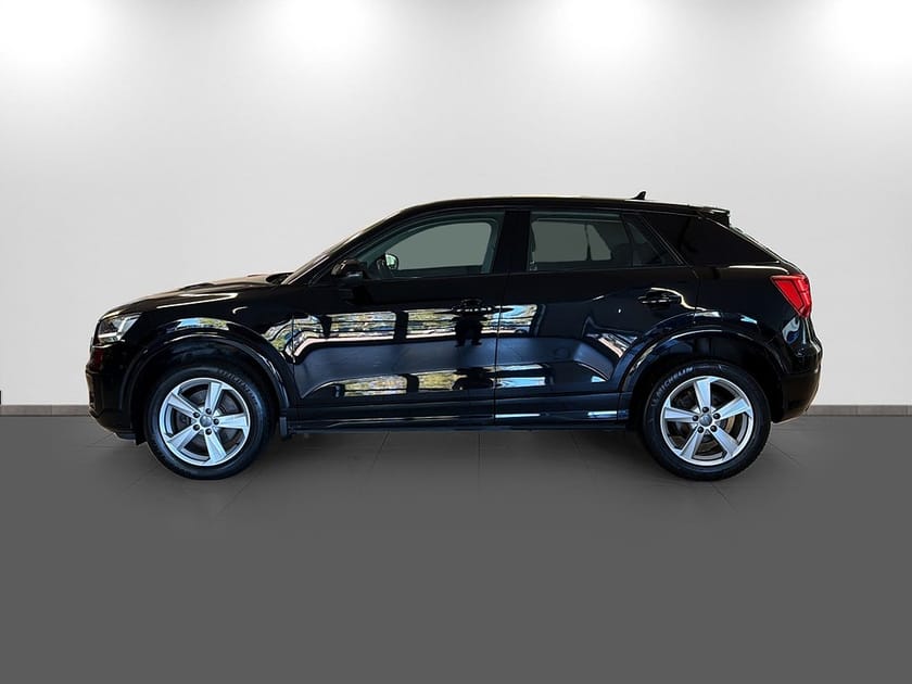 Bild 2 av Audi Q2