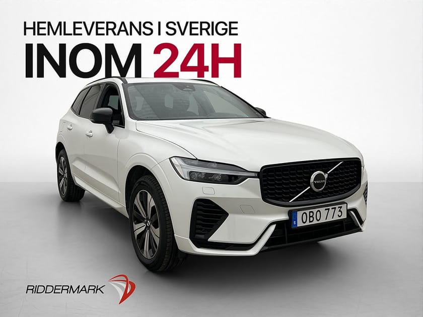 Bild 1 av Volvo XC60