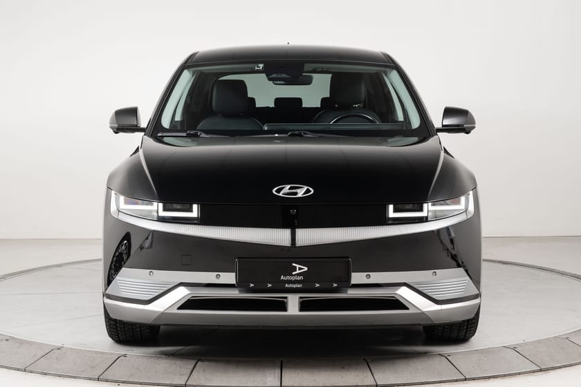 Bilde 4 av Hyundai Ioniq 5 Premium LR AWD | ACC | KROK | 360° | BOSE