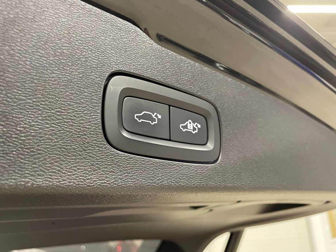Volvo V60 2020 - miniatyr 7