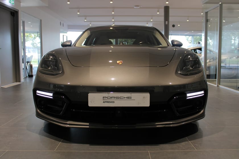 Bild 3 av Porsche Panamera 4 E-Hybrid Sport Turismo