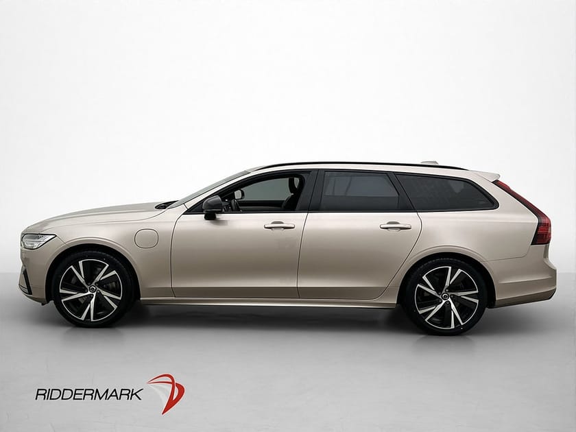 Bild 4 av Volvo V90