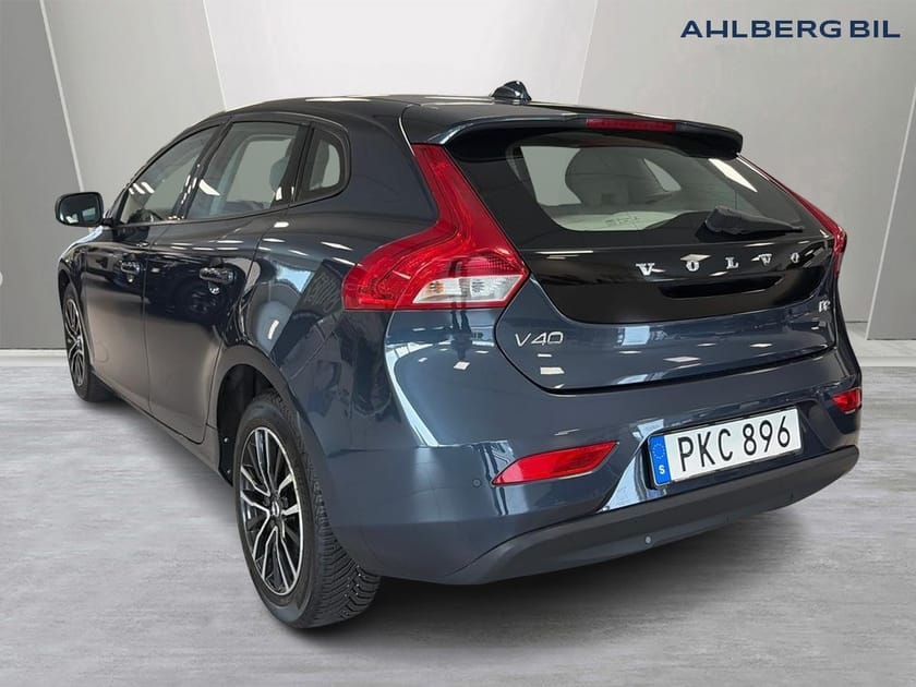 Bild 3 av Volvo V40