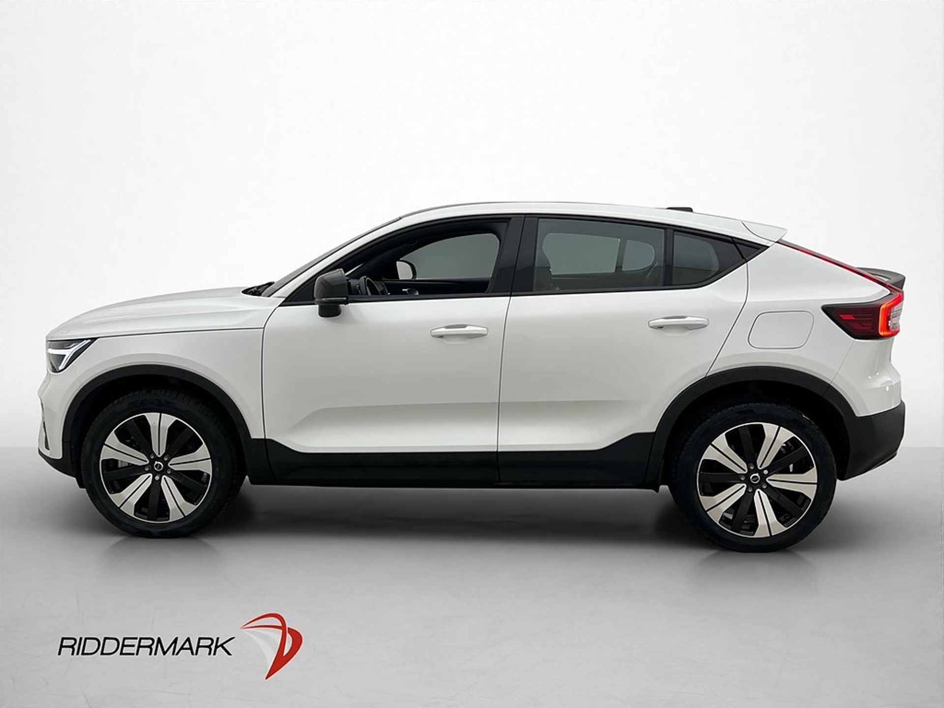 Volvo C40 2023, bild 6/10