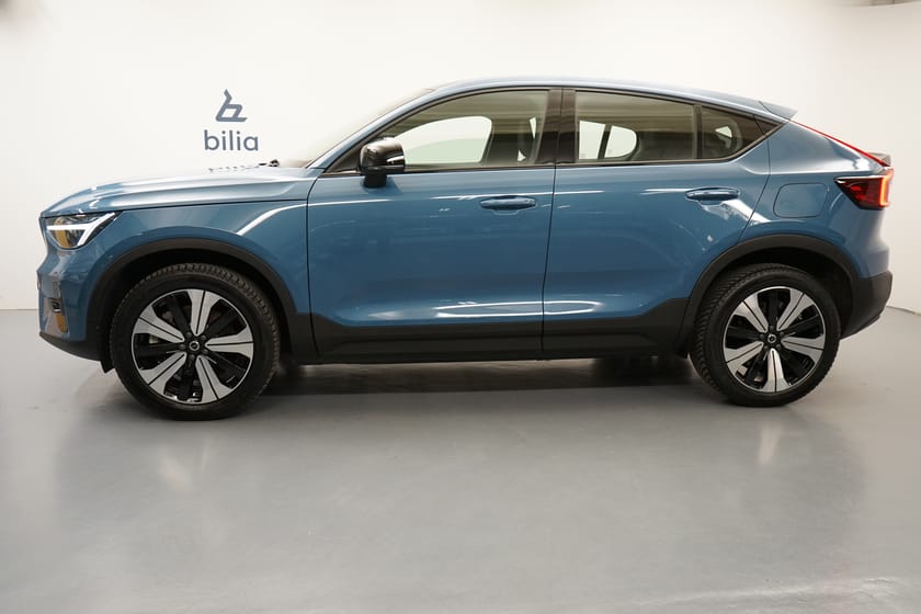 Bild 2 av Volvo C40 Recharge Single Motor