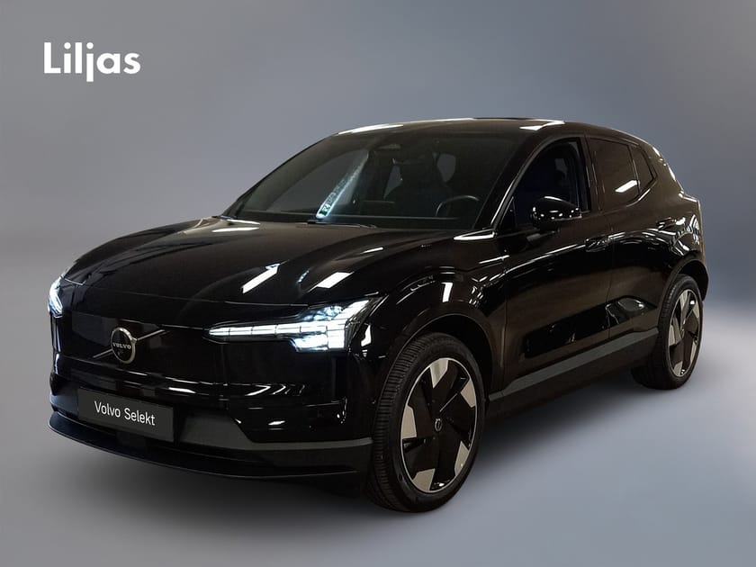 Bild 1 av Volvo EX30 Twin Motor Performance