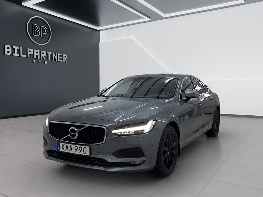 Bild 1 av Volvo S90 D4 Geartronic Momentum Advanced Edition Euro 6