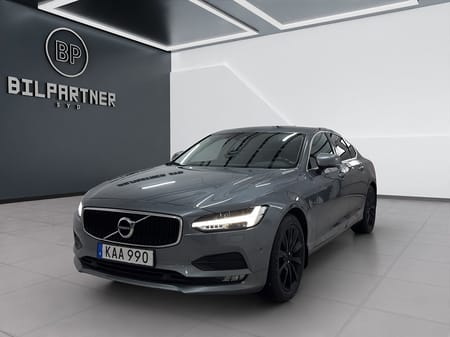 Volvo S90 D4 Geartronic Momentum Advanced Edition Euro 6