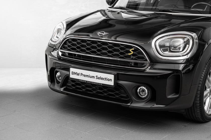 Bilde 3 av MINI Countryman Cooper SE ALL4 Maximise