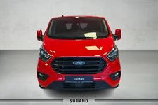 Thumnail bilde 1 av Ford Transit Custom 300