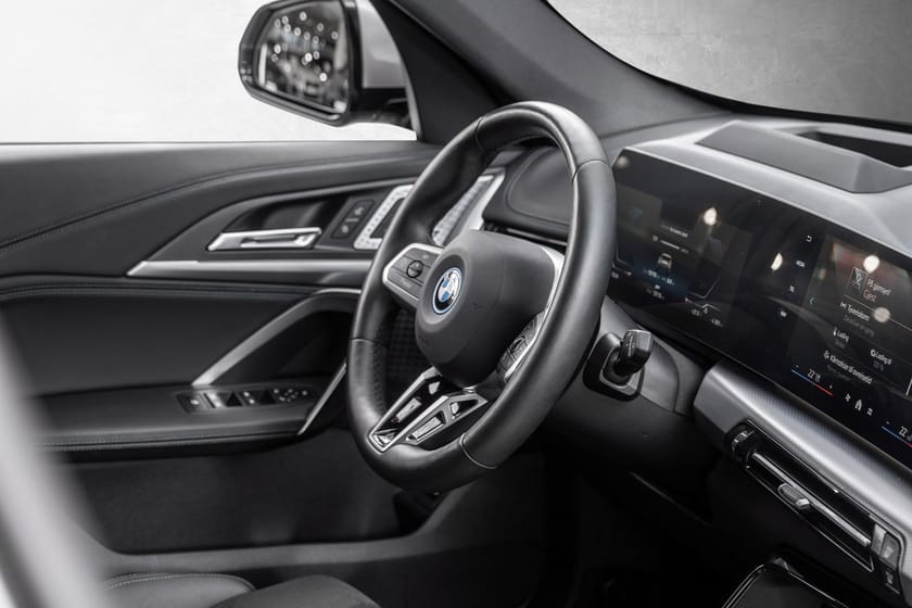 Bilde 2 av BMW iX1 xDrive30 