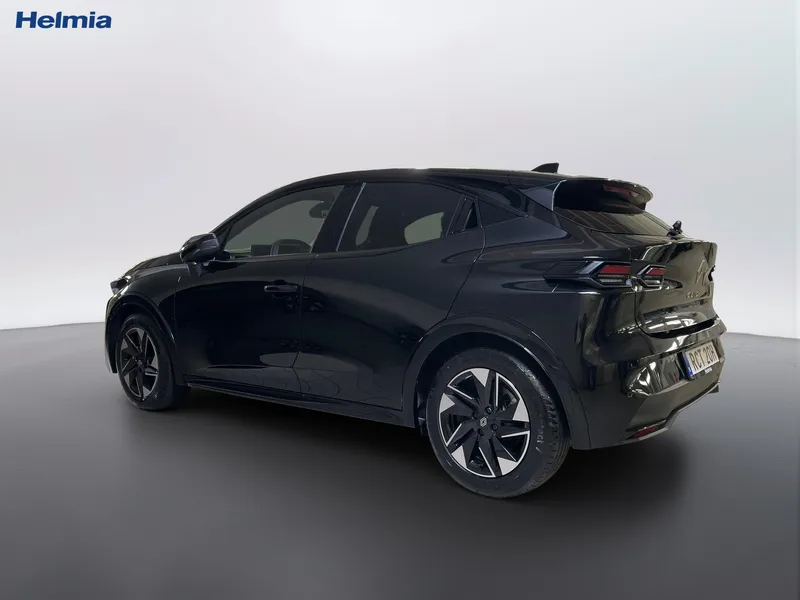 Bild 3 av 13 – Renault Clio TCe 115 techno