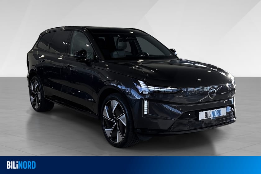 Bilde 1 av Volvo EX90 Twin Motor Performance