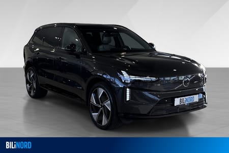 Volvo EX90 Twin Motor Performance