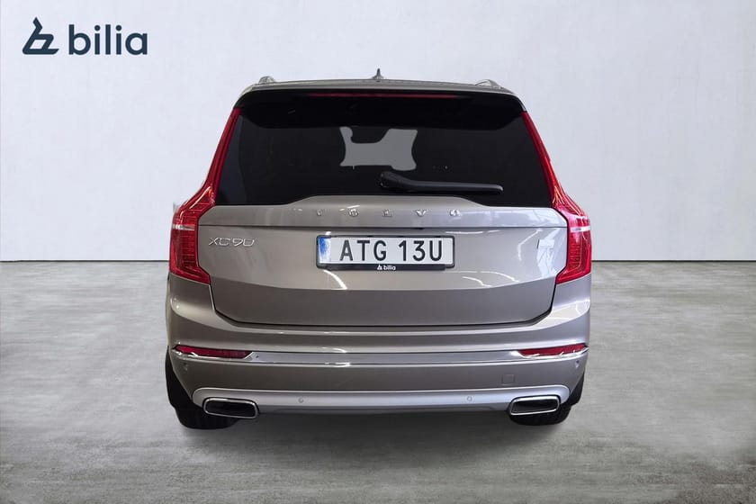 Bild 5 av Volvo XC90