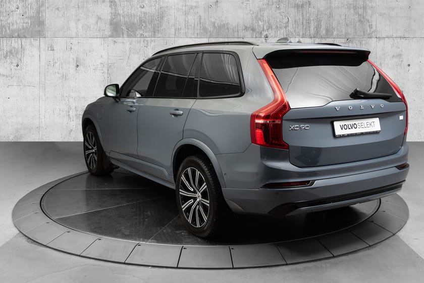 Bilde 5 av Volvo XC90 T8II Hengerfeste/Luft/360/Harman&Kardon/7-S