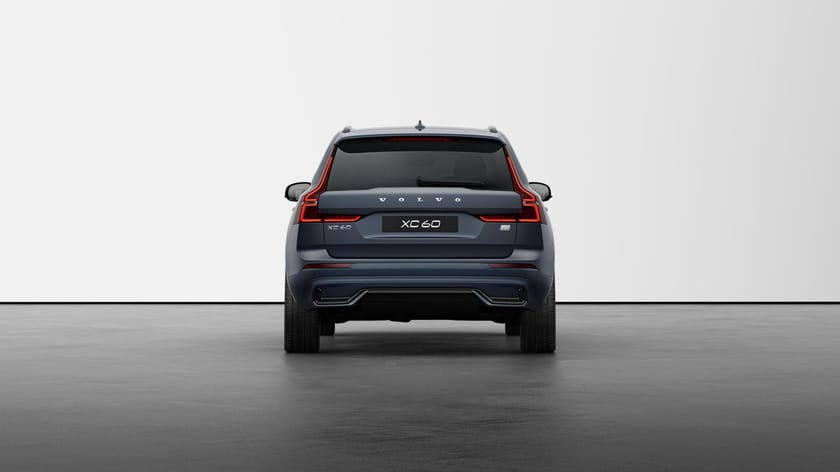 Bilde 5 av Volvo XC60 T6 I 4x4 I R-Design I H.Feste I Panorama