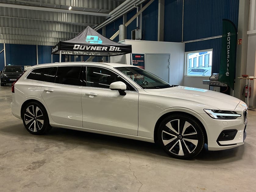 Bild 2 av Volvo V60