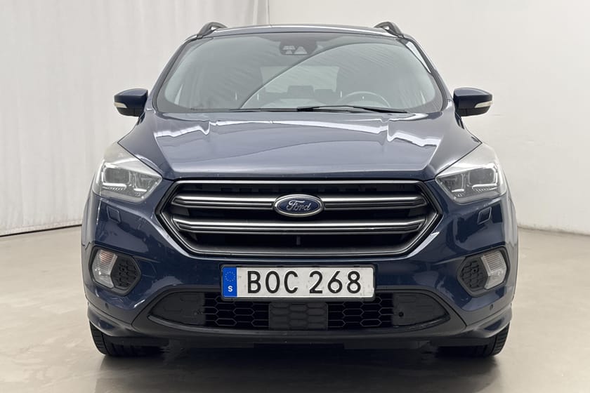 Bild 5 av Ford Kuga 1.5 EcoBoost AWD (180hk) ST-Line