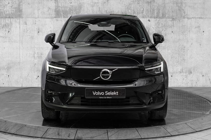 Bilde 3 av Volvo C40 Recharge Twin
