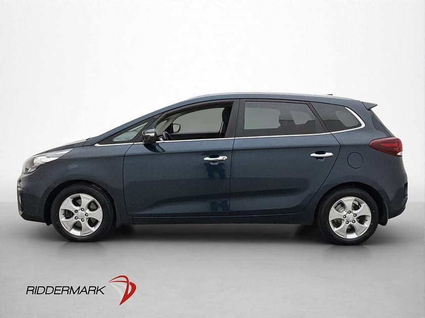 Bild 4 av Kia Carens