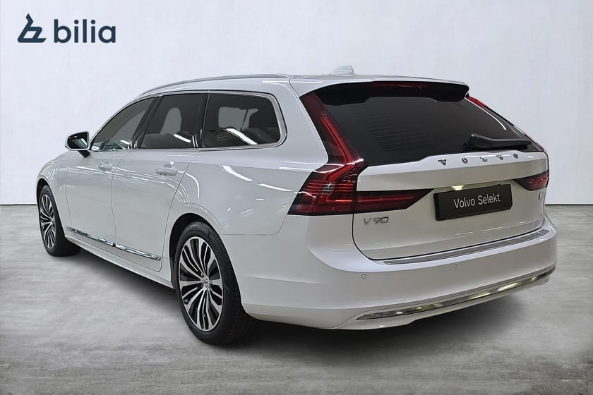Bild 2 av Volvo V90 Recharge T6 Core Edition
