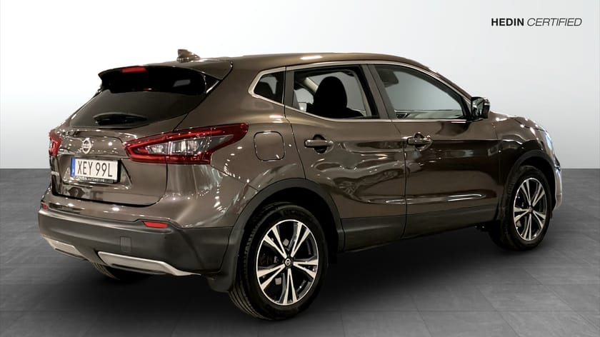Bild 2 av Nissan Qashqai