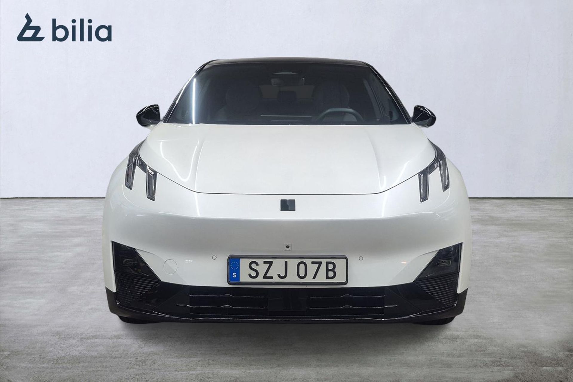 Lynk & Co 02 EV 66 kWh 2025, kuva 2/23