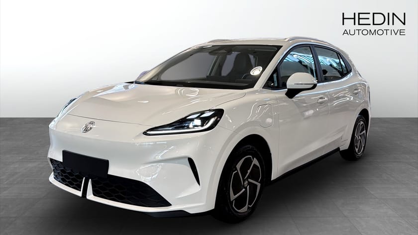 Bild 1 av MG 4 EV Urban COMFORT 43KWH fr. 2995kr PRIVATLEASING*