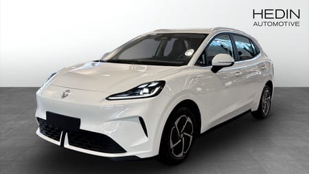 MG 4 EV Urban COMFORT 43KWH fr. 2995kr PRIVATLEASING*