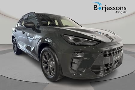 CUPRA Terramar eTSI 150hk DSG Edge *KAMPANJ