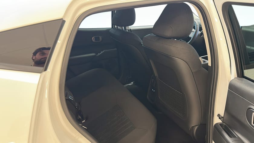 Bild 5 av Hyundai Ioniq 3 Long Range